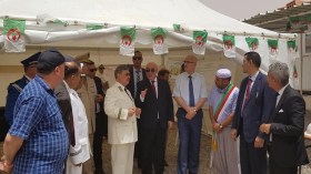 رفع التجميد عن مشاريع الصحة بالجنوب