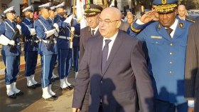 دحمون: يجب إنهاء “أزمة الثقة” بين المنتخبين والمواطنين