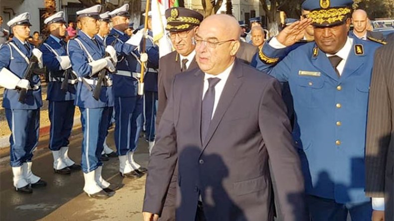 دحمون: يجب إنهاء “أزمة الثقة” بين المنتخبين والمواطنين