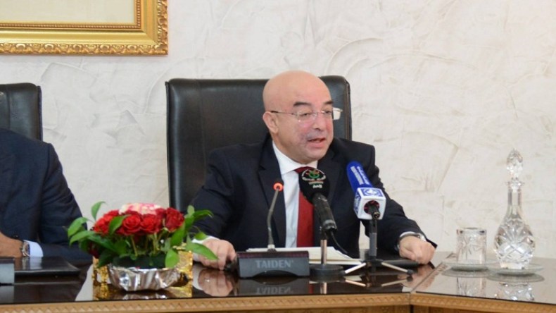 الداخلية ترخص لإنشاء 10 أحزاب جديدة