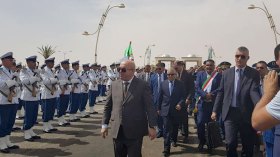 يجب تزويد مراكز شرطة الحدود بالوسائل والتجهيزات الحديثة