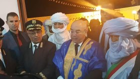 دحمون: على الشرطة الإصغاء لانشغالات المواطنين