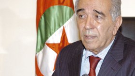 ولد قابلية يكشف عن جدول زمني لقوانين الانتخابات، الأحزاب، الولاية والجمعيات