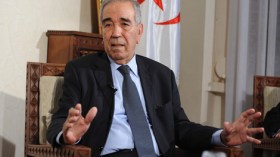 ولد قابلية: مسألة الحدود الجزائرية المغربية ملف سياسي كبير