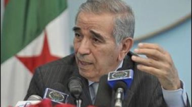 Protest movement: Two dead, 300 injured across Algeria