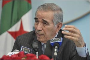 Protest movement: Two dead, 300 injured across Algeria