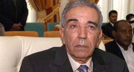 Ould Kablia : Révision des salaires des députés