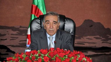 Ould Kablia: FIS won due to absolute majority