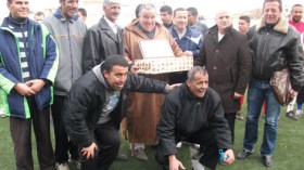 كريم دحو: هيئة لكارن سبب أزمات قطاع التحكيم