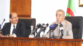 إدماج 60 ألف “تاجر فوضوي” في أسواق جوارية