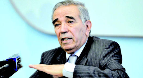 New political parties to be accredited by the end of 2011, Interior Minister