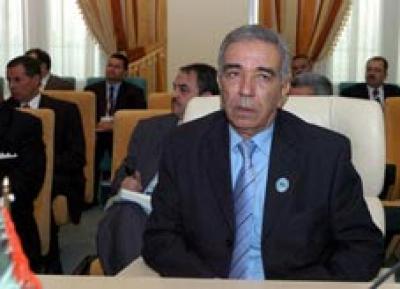 Ould Kablia : « Examen mercredi du projet de loi sur les partis politiques »