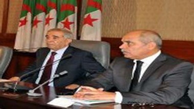 Réunion régionale ministre de l’Intérieur-walis à Alger