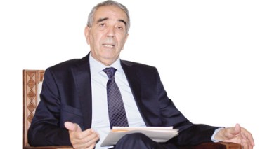 Interview- Interior minister: no one can mislead Bouteflika