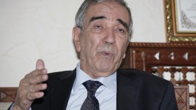 “الجزائر ليست بحاجة لأيّ جهاز أمني مواز”