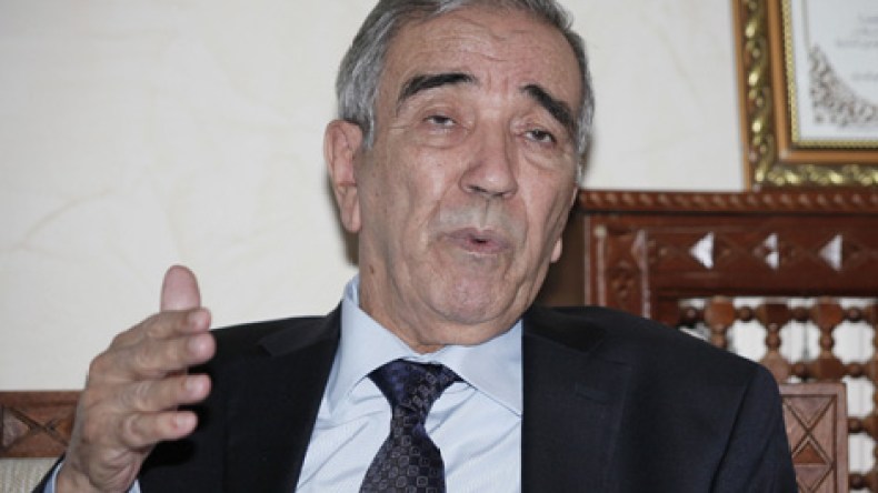 “الجزائر ليست بحاجة لأيّ جهاز أمني مواز”