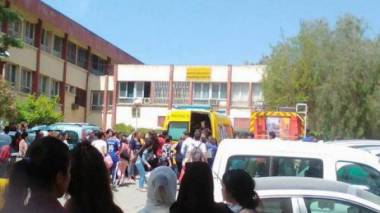 Plusieurs blessés dans une explosion à l’Université de Tizi Ouzou