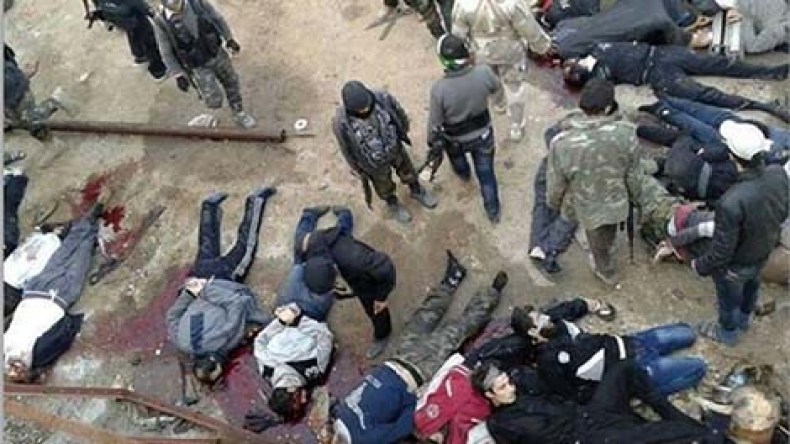 علماء: “جرائم داعش والقاعدة وحزب الله والحوثيين إرهابية ومحرمة”