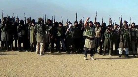 العراق: قتال مستمر حول تلعفر وداخل بيجي بين الجيش ومسلحين