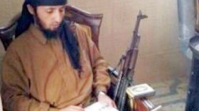 العراق يعلن مقتل السعودي القحطاني “مفتي داعش”