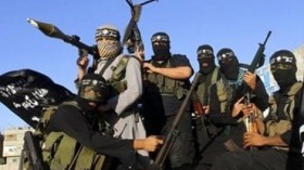 العراق يحجب الاتصالات لمنع المسلحين من استخدامها