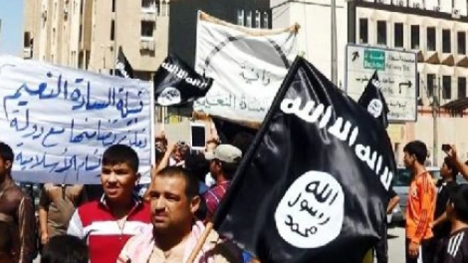 “داعش” تكسب شعبية في العراق بتخفيض الأسعار وعدم فرض النقاب