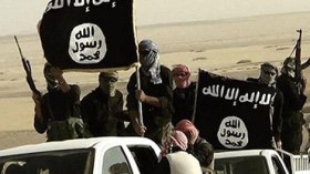 “داعش” يسيطر على الموصل ونينوى ويتجه إلى صلاح الدين في العراق