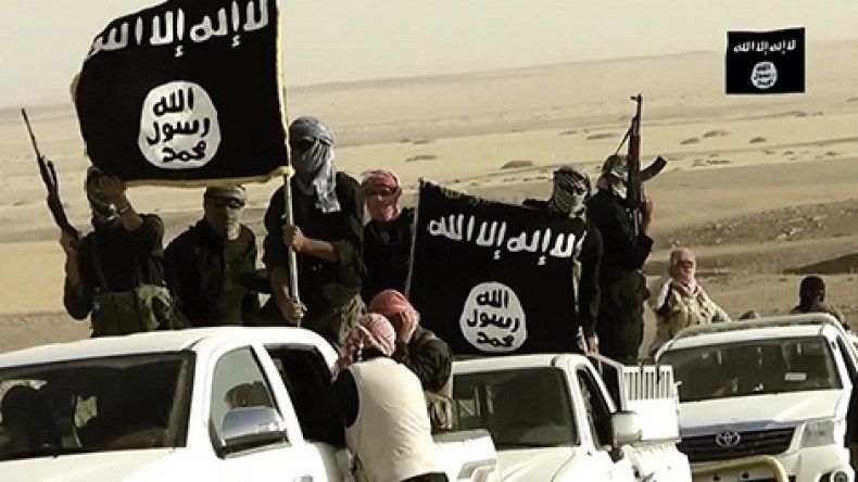 مسلحو “داعش” يستولون على بلدتين في محافظة ديالى العراقية