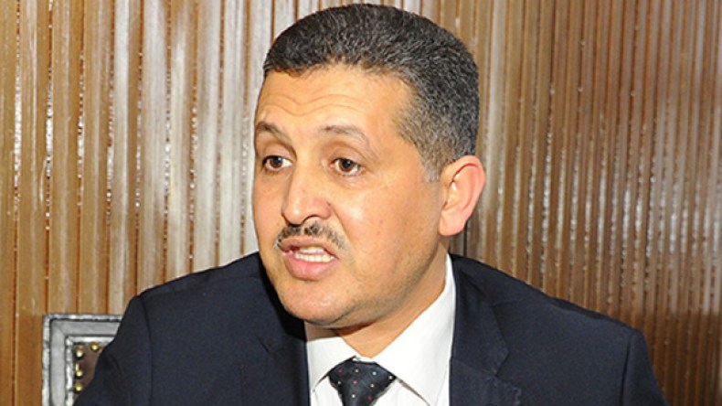 أطراف تونسية هندست للنيل من صورة المرزوقي في الجزائر