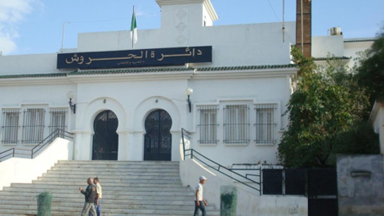 حركة مرتقبة في سلك الأمناء العامين بالدوائر