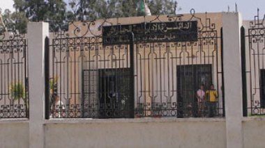 Arrestation de 10 employés d’El Harrach pour falsification de documents de véhicules