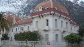 “سونيباك خراطة”.. من مركب صناعي يوظف 400 عامل إلى هيكل مهجور