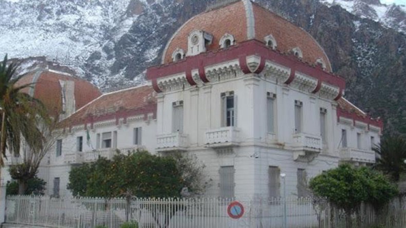 “سونيباك خراطة”.. من مركب صناعي يوظف 400 عامل إلى هيكل مهجور