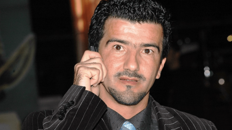 حكيم دكار: اقترح منع “الكاميرا كاشي” لـ 10 سنوات قادمة!