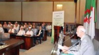 Dakhira arabe : une commission nationale chargée de la réalisation du projet en Algérie
