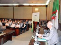 Dakhira arabe : une commission nationale chargée de la réalisation du projet en Algérie