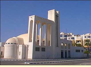 Echorouk pénètre dans la ville de Dakhla : les Marocains ont organisé un colloque pour appuyer le Plan d’autonomie, qui s’est transformé en un plaidoyer pour l’autodétermination