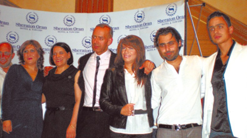 صالح رحوي للشروق: أياد خفية وراء تحطيمي وتشويه سمعتي وهذا ما خسرته بسبب الإلغاء