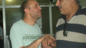 من‭ ‬‮”‬حورية‮”‬‭ ‬و‮”‬الجريمة‮”‬‭ ‬إلى‭ ‬‮”‬ذاكرة‭ ‬الجسد‮”‬