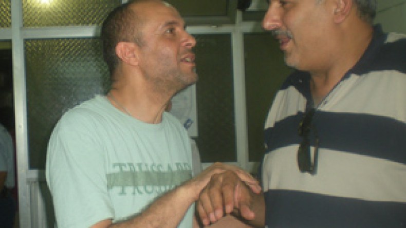 من‭ ‬‮”‬حورية‮”‬‭ ‬و‮”‬الجريمة‮”‬‭ ‬إلى‭ ‬‮”‬ذاكرة‭ ‬الجسد‮”‬