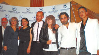 Les artistes syriens déçus par l’annulation de la cérémonie en hommage à Wahbi