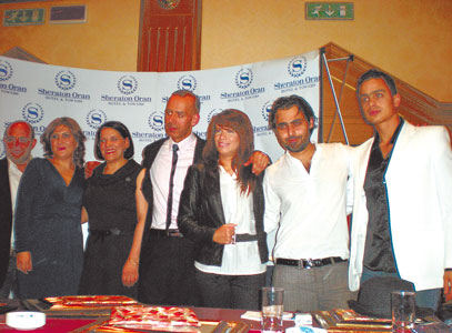 Les artistes syriens déçus par l’annulation de la cérémonie en hommage à Wahbi