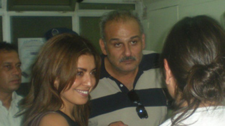 جمال سليمان يتمنى المشاركة في فيلم جزائري آخر