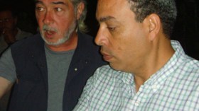 عرس‭ ‬تقليدي‮.. ‬وآمال‭ ‬بوشوشة‭ ‬تزف‭ ‬نجمة‭ ‬في‭ ‬عيد‭ ‬ميلادها