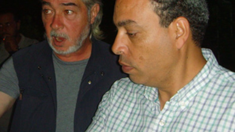 عرس‭ ‬تقليدي‮.. ‬وآمال‭ ‬بوشوشة‭ ‬تزف‭ ‬نجمة‭ ‬في‭ ‬عيد‭ ‬ميلادها