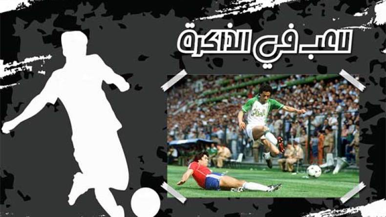 بن ساولة.. الهداف الذي أبكى الدار البيضاء