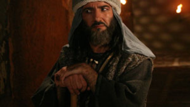 حكيم دكار يدخل رسميا الشبكة الرمضانية “بظل الحكايا”