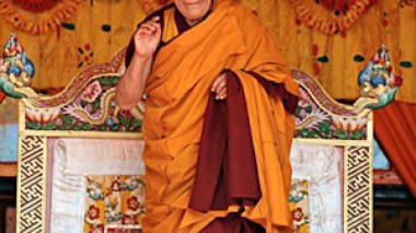 La Chine proteste contre la visite du Dalai Lama dans une région disputée entre la Chine et l´ Inde