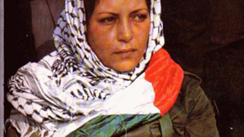 الإعلان عن اختفاء رفات الشهيدة دلال المغربي