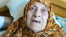 “حفيدة” الأمير عبدالقادر تستنجد بالسلطات الجزائرية